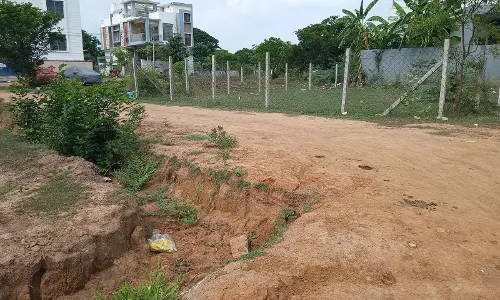 சாலை போடப்படுமா?