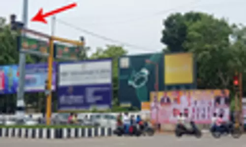 குழப்பத்தை ஏற்படுத்தும் சிக்னல்