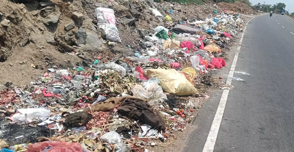 டெங்கு காய்ச்சல் பரவும் அபாயம் டெங்கு காய்ச்சல் பரவும் அபாயம்