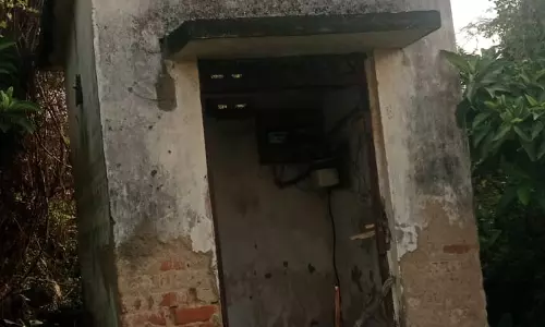 மோட்டார் அறை புதுப்பிக்கப்படுமா? மோட்டார் அறை புதுப்பிக்கப்படுமா?