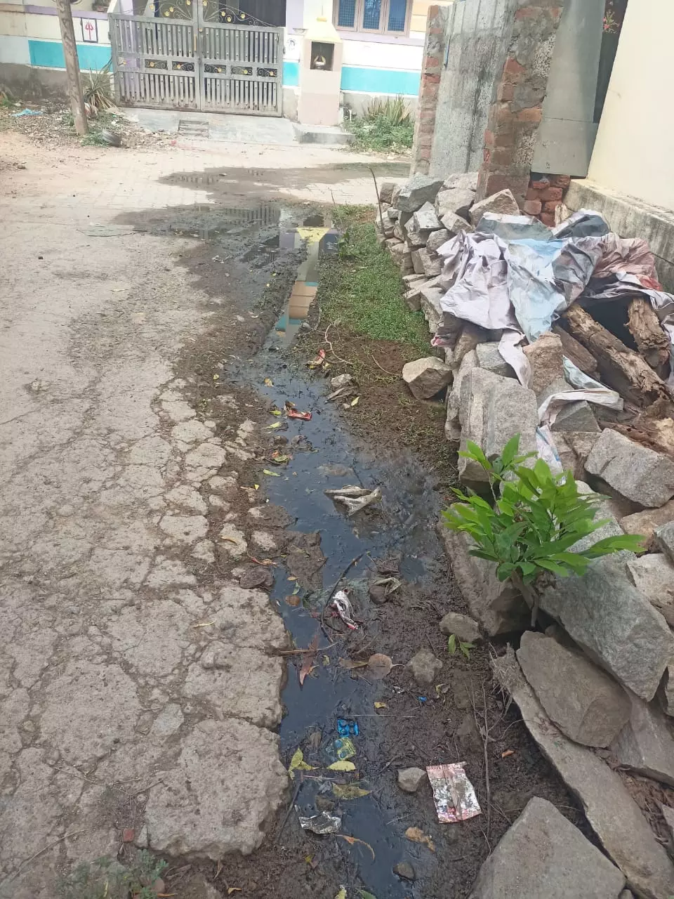 நோய்த்தொற்று பரவும் அபாயம் நோய்த்தொற்று பரவும் அபாயம்