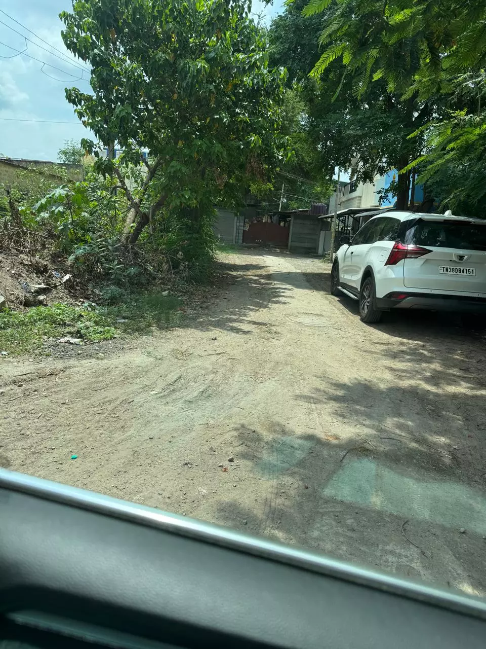 சாலை சீரமைக்கப்படுமா? சாலை சீரமைக்கப்படுமா?