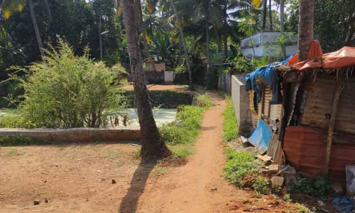 சாலை வசதி தேவை