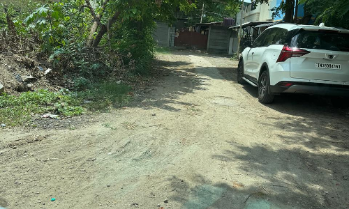 சாலை சீரமைக்கப்படுமா? சாலை சீரமைக்கப்படுமா?
