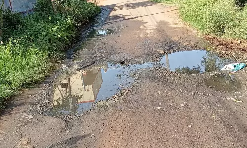 சுகாதாரக்கேடு சுகாதாரக்கேடு