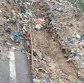 ஆபத்தான குழி ஆபத்தான குழி