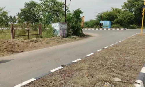 புதிய குடிநீர் தொட்டி அமைக்கப்படுமா?