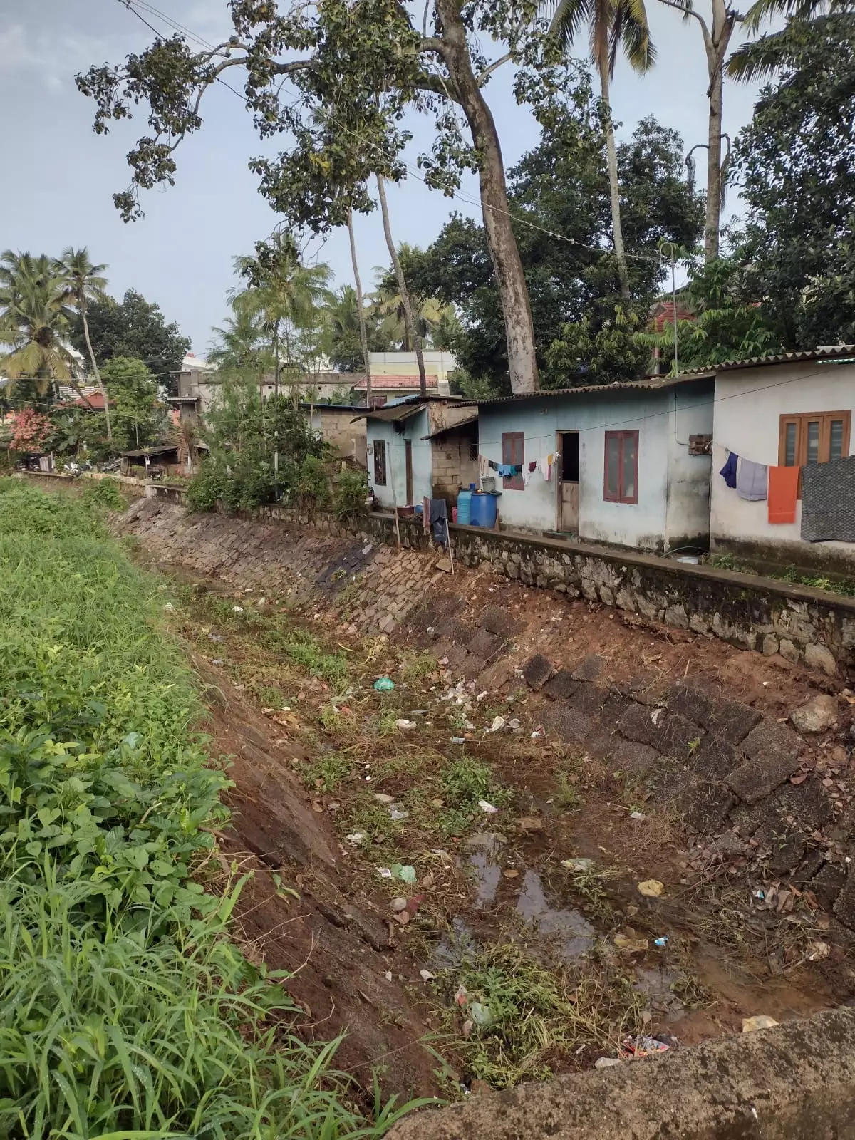 சுகாதார சீர்கேடு சுகாதார சீர்கேடு