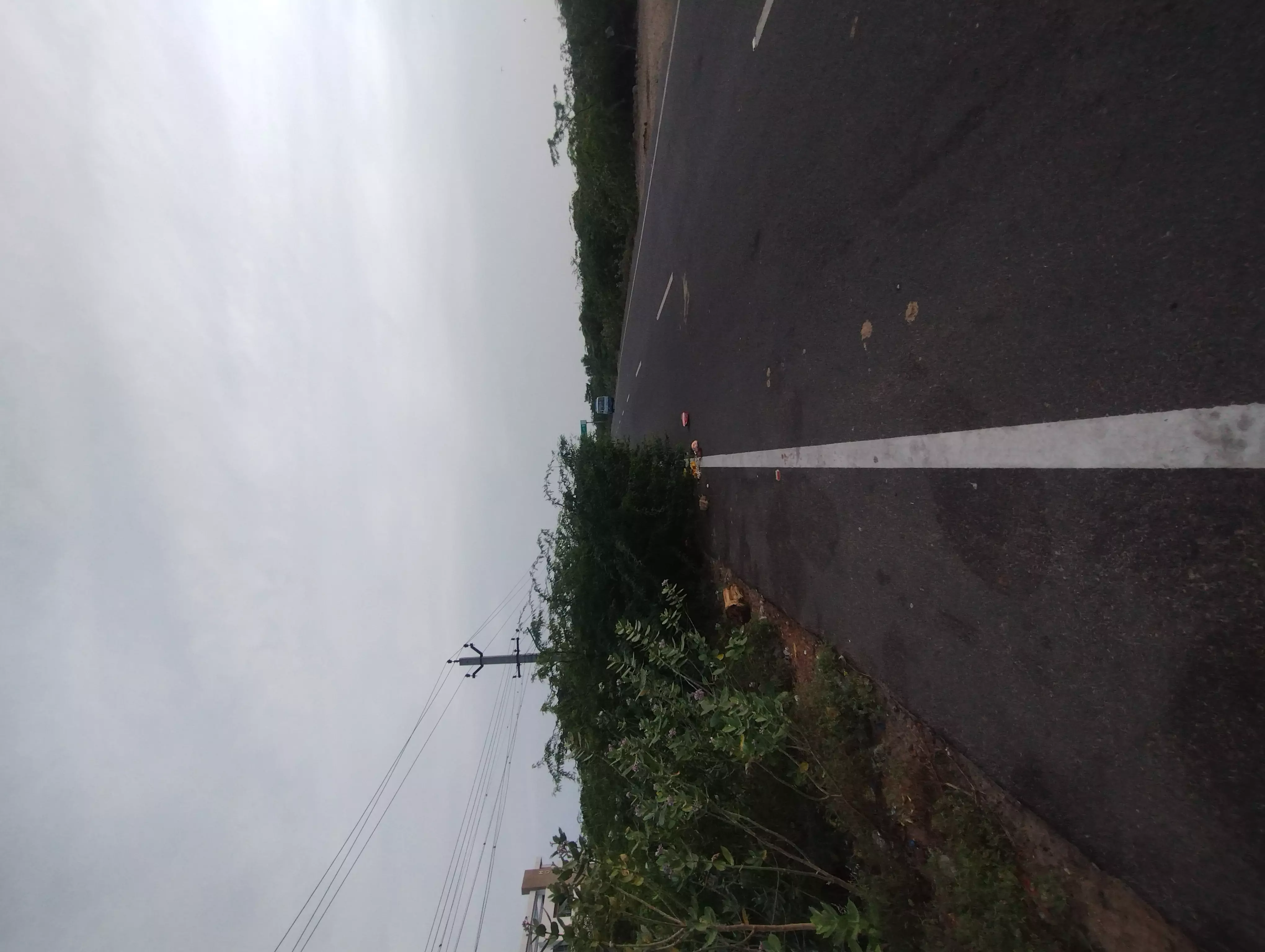 விபத்து அபாயம்
