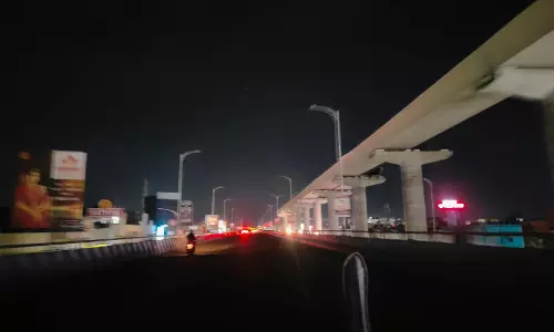 எரியாத மின்விளக்குகள்