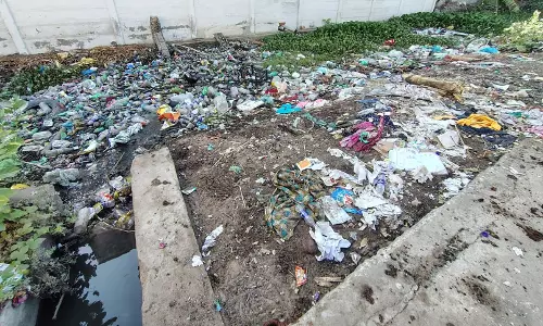 கழிவுநீர் வாய்க்கால் சீரமைக்கப்படுமா கழிவுநீர் வாய்க்கால் சீரமைக்கப்படுமா