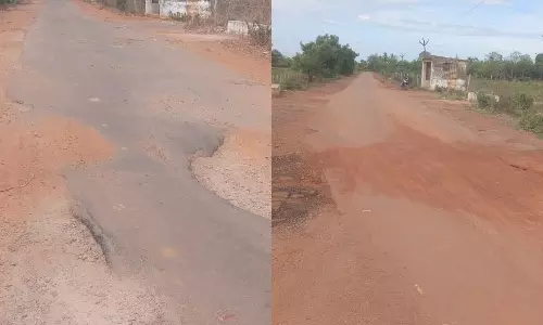 புகார் எதிரொலி