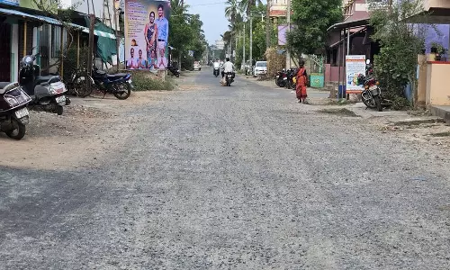 சாலை அமைக்கப்படுமா?
