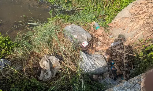 சுகாதார சீர்கேடு சுகாதார சீர்கேடு