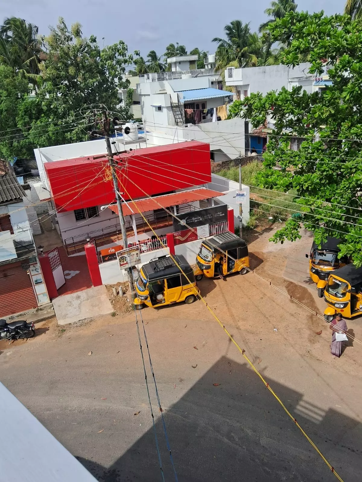 கண்காணிப்பு கேமரா தேவை கண்காணிப்பு கேமரா தேவை