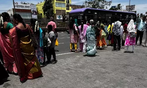 தீர்வு காணப்படுமா?