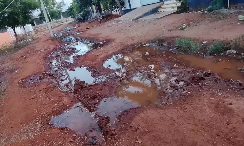 சுகாதாரக்கேடு சுகாதாரக்கேடு