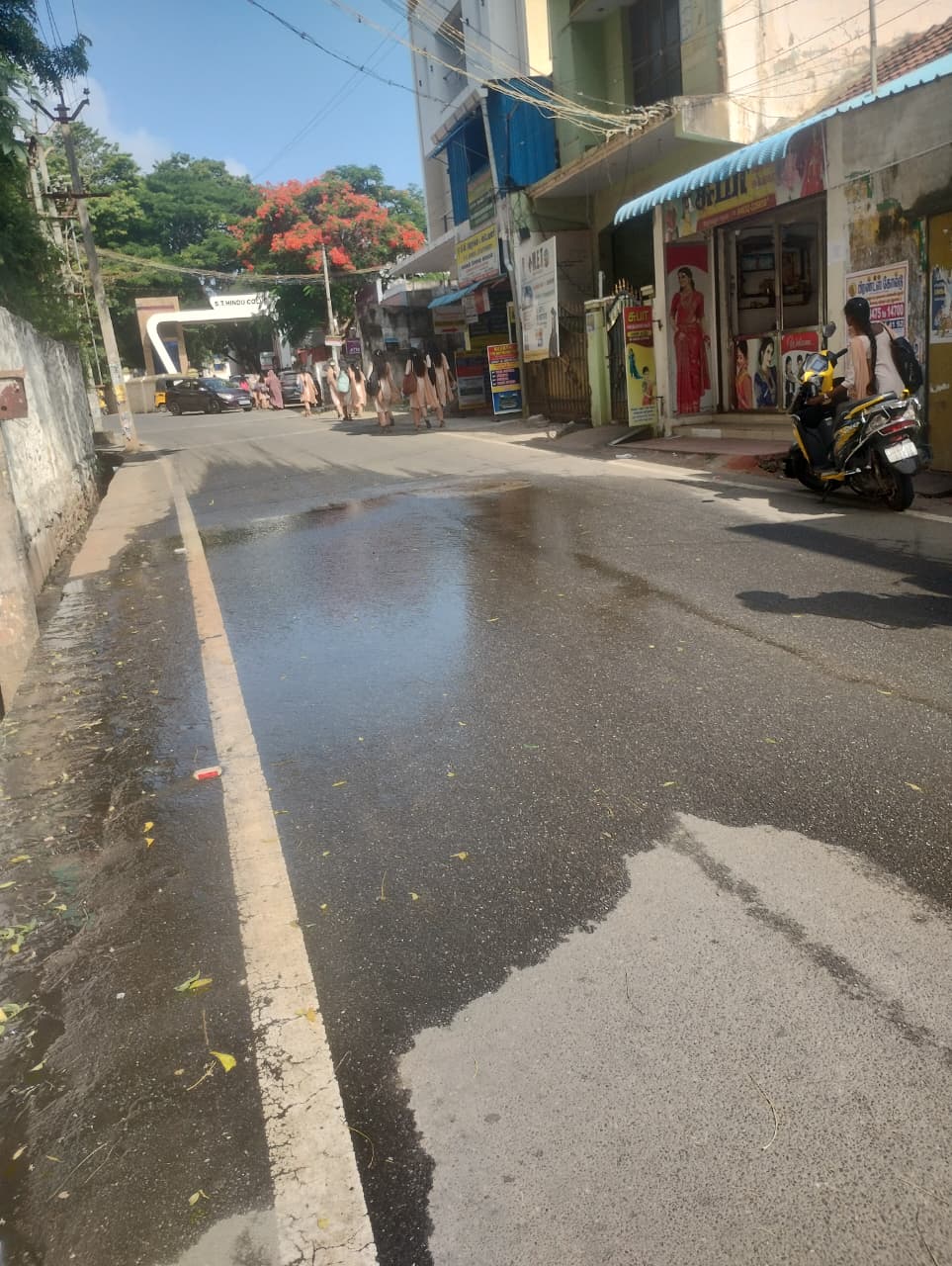 நடவடிக்கை எடுக்க வேண்டும்
