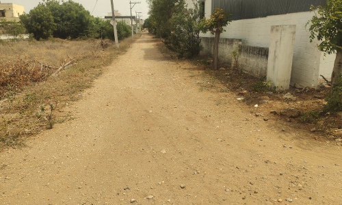 தார்சாலையாக மாற்றப்படுமா?