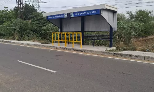 பஸ்கள் நிறுத்தப்படுமா? பஸ்கள் நிறுத்தப்படுமா?