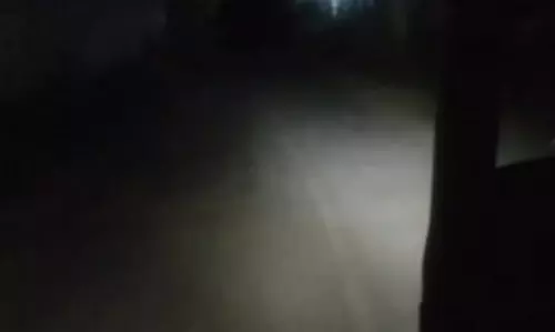 மின்விளக்குகள் அமைக்கப்படுமா?
