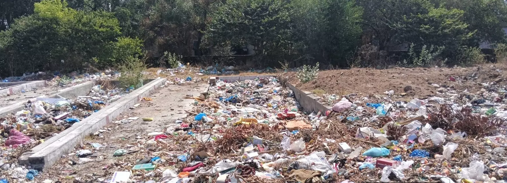 சுகாதாரக்கேடு சுகாதாரக்கேடு