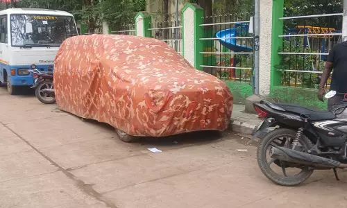 ஆக்கிரமிப்பு அகற்றப்படுமா?