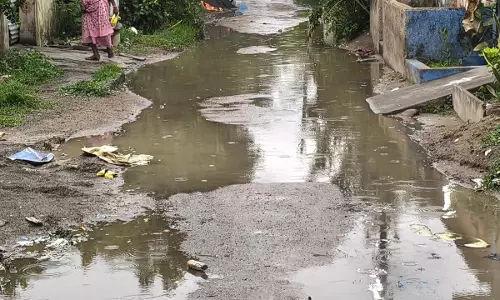 புதிய சாலை வேண்டும் புதிய சாலை வேண்டும்