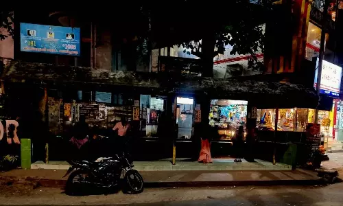 மின் விளக்கு அமைக்கப்படுமா?