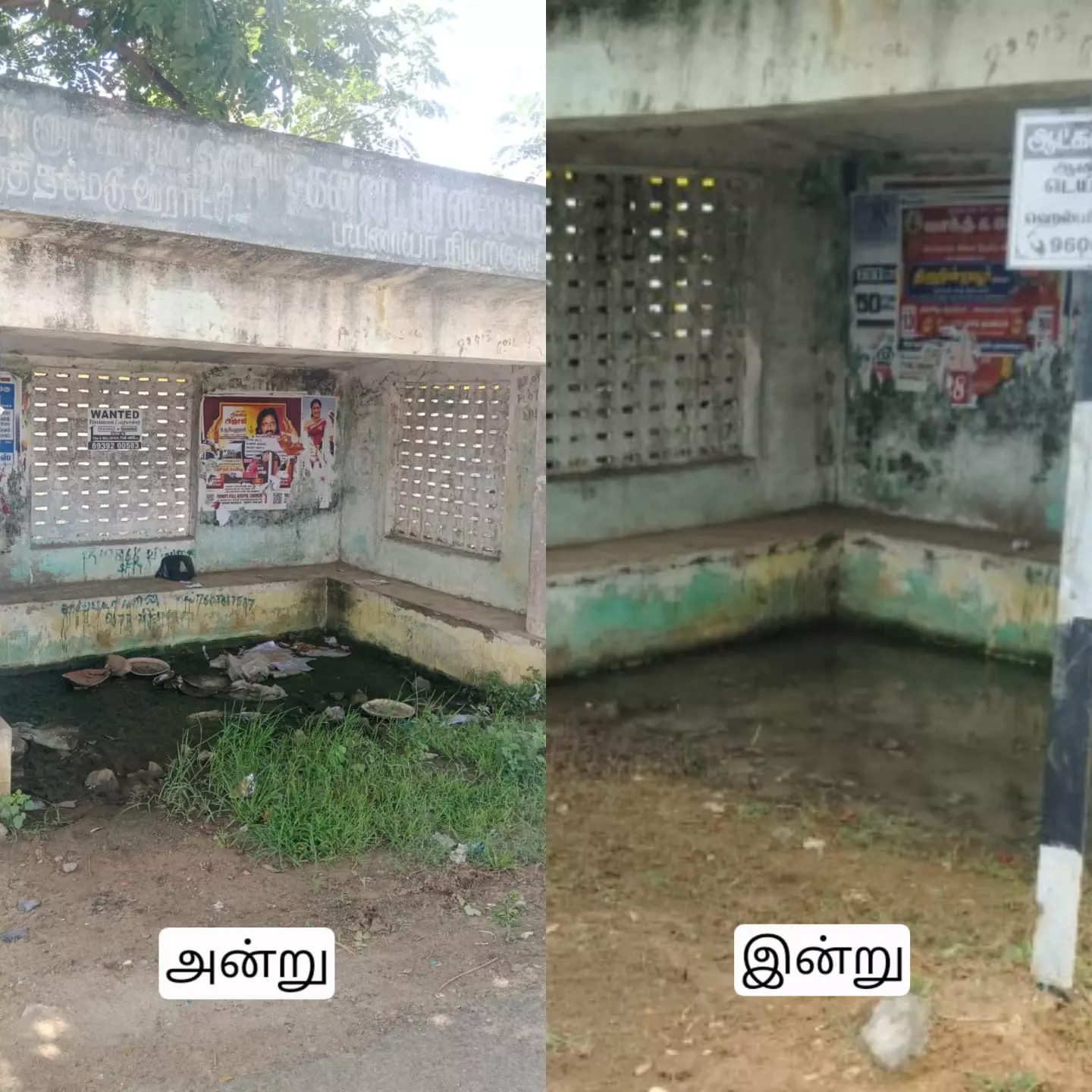 புகார் எதிரொலி புகார் எதிரொலி