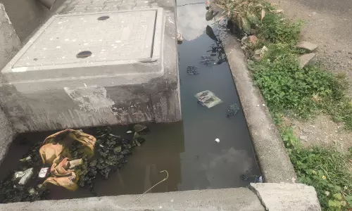 நோய்த்தொற்று பரவும் அபாயம் நோய்த்தொற்று பரவும் அபாயம்