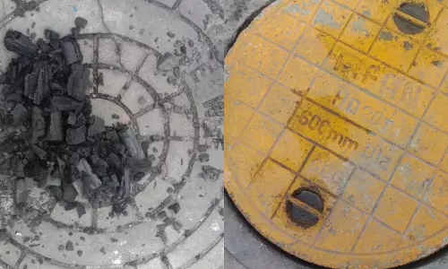 புகார் எதிரொலி