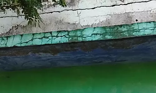 கேள்விக்குறியாகும் மாணவர்களின் பாதுகாப்பு