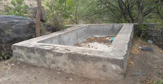 தொட்டியில் தண்ணீர் நிரப்புவார்களா? தொட்டியில் தண்ணீர் நிரப்புவார்களா?