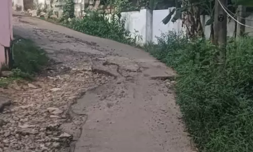 விபத்து அபாயம்