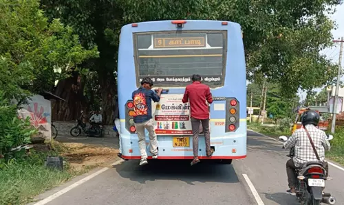 கூடுதல் பஸ்கள் இயக்கப்படுமா?