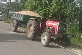 மணல் கொள்ளையை தடுக்க வேண்டும் மணல் கொள்ளையை தடுக்க வேண்டும்