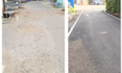 ‘தினத்தந்தி’-க்கு பாராட்டு